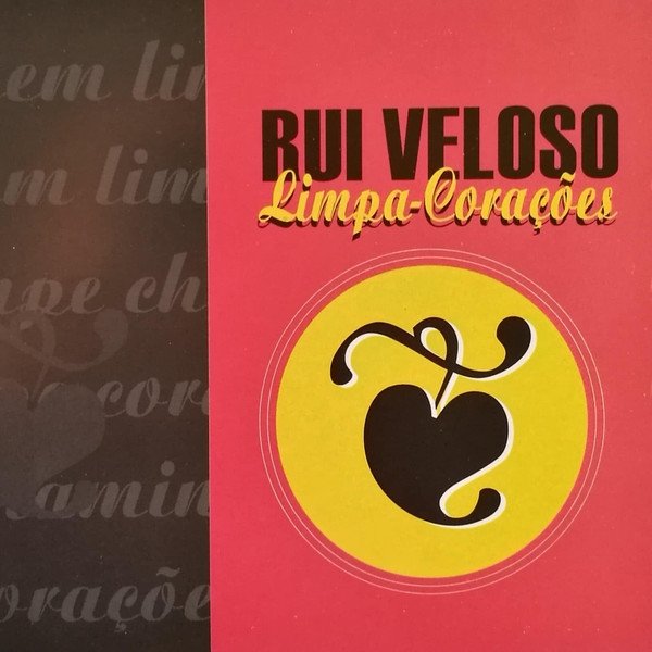 Rui Veloso Limpa-Corações, 1999