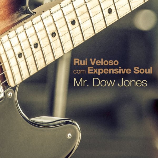 Mr.Dow Jones - album