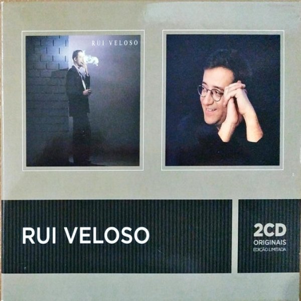 Rui Veloso / Avenidas - album