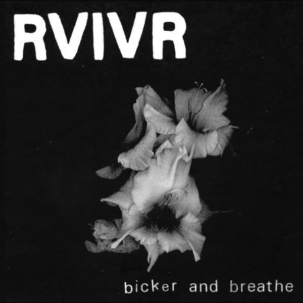 RVIVR Bicker and Breathe, 2014