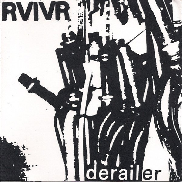 Derailer - album