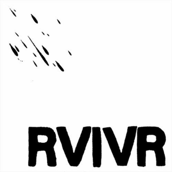 RVIVR - album