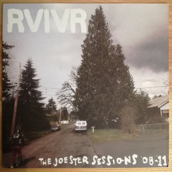 Album RVIVR - The Joester Sessions 08-11