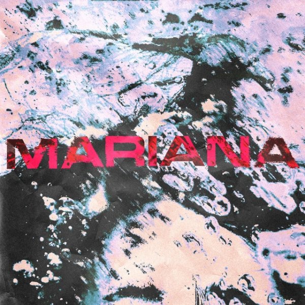 Album Sadistik - Mariana