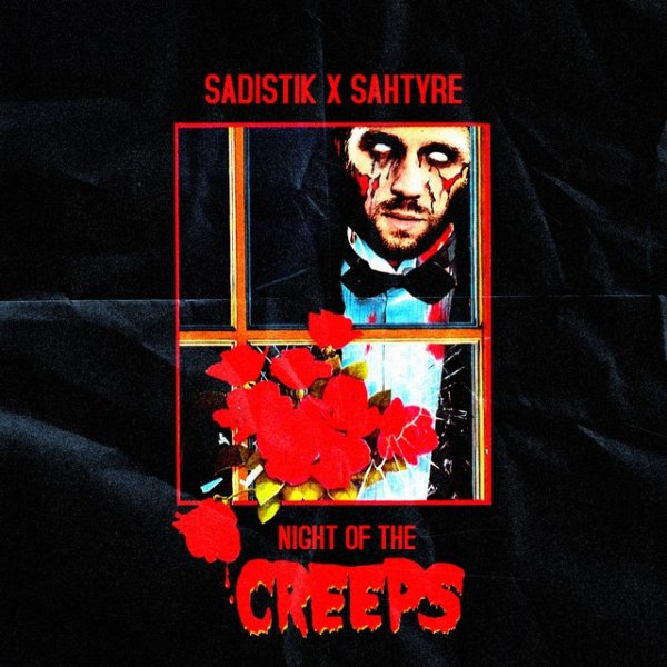 Album Sadistik - Night of the Creeps