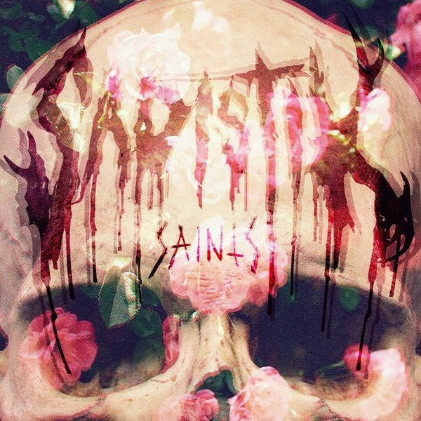 Album Sadistik - Saints