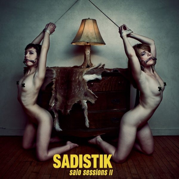 Sadistik Salo Sessions II, 2018