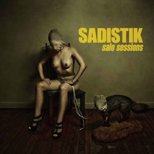 Sadistik Salo Sessions, 2016