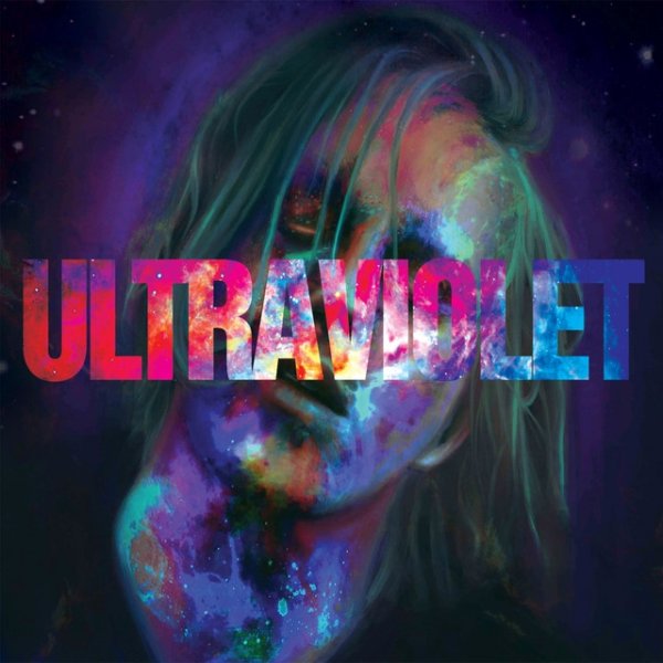 Ultraviolet - album