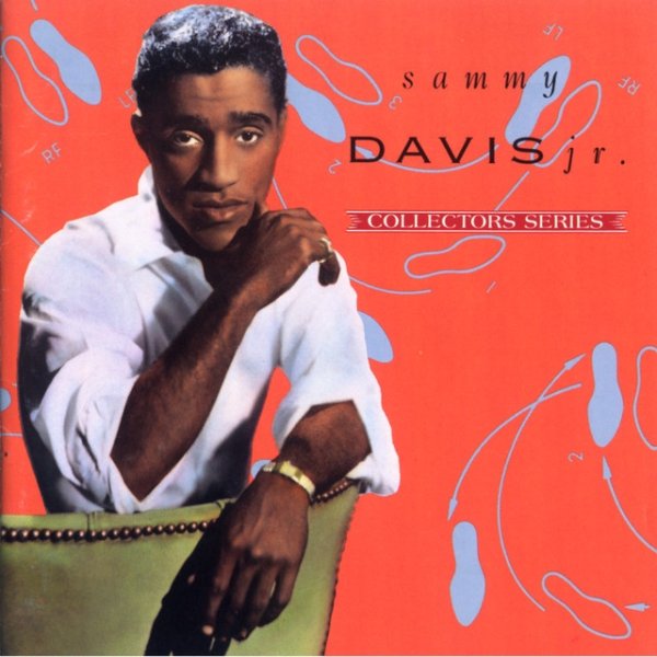 Album Sammy Davis, Jr. - Capitol Collector