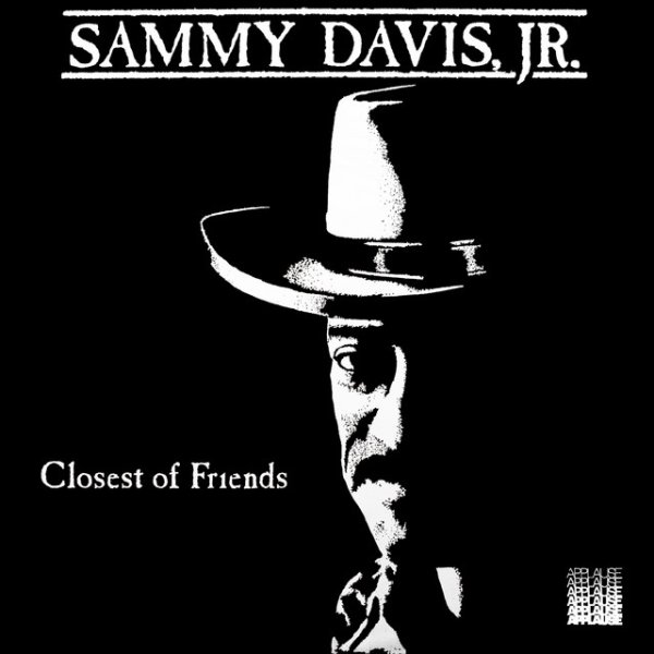 Sammy Davis, Jr. Closest of Friends, 1981