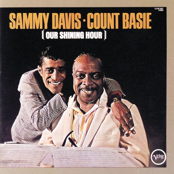 Sammy Davis, Jr. Our Shining Hour, 1991