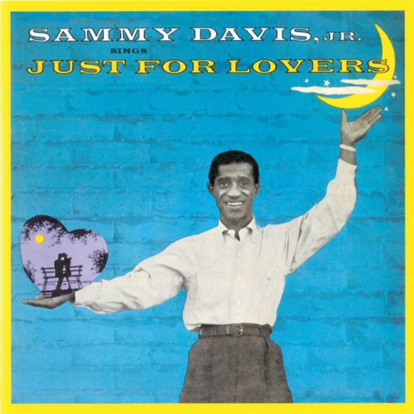 Sammy Davis, Jr. Sings Just For Lovers, 1955