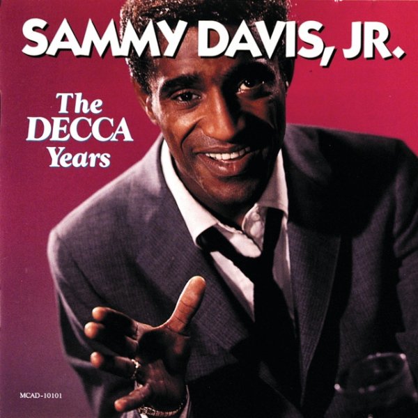 Sammy Davis, Jr. The Decca Years, 1990