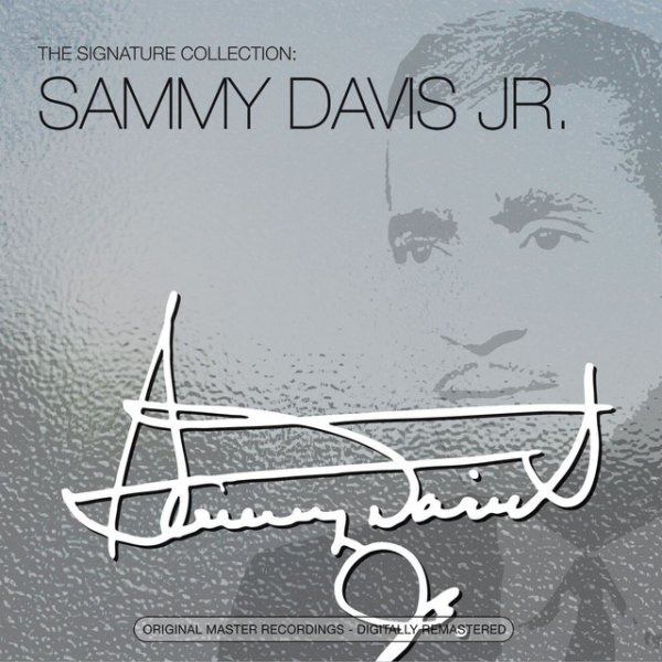 Sammy Davis, Jr. The Signature Collection, 2012