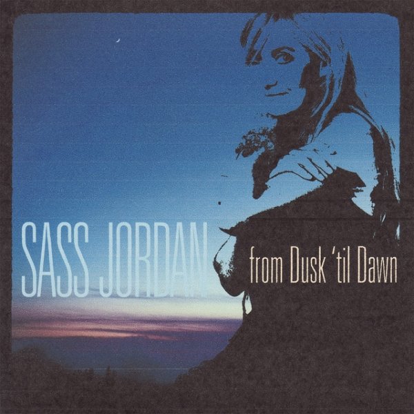 Sass Jordan From Dusk 'Til Dawn, 2009