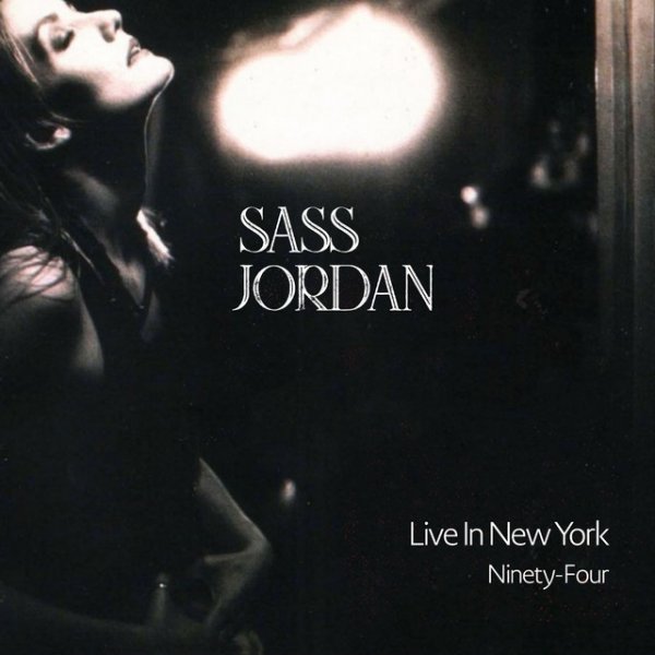 Sass Jordan Live In New York Ninety-Four, 2023