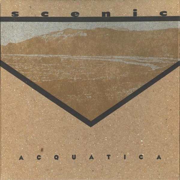 Acquatica - album