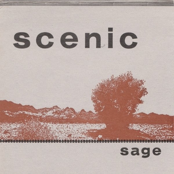 Scenic Sage, 1996