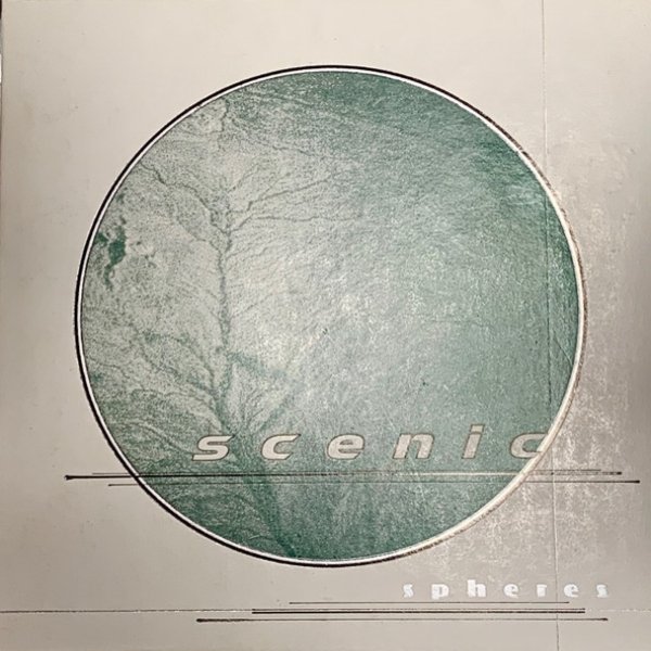 Album Scenic - Spheres