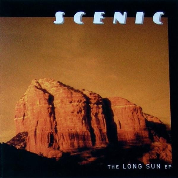 Album Scenic - The Long Sun EP