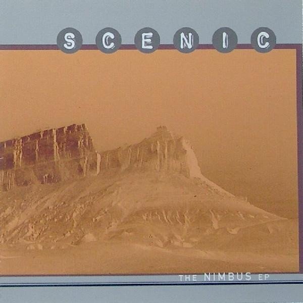 Album Scenic - The Nimbus