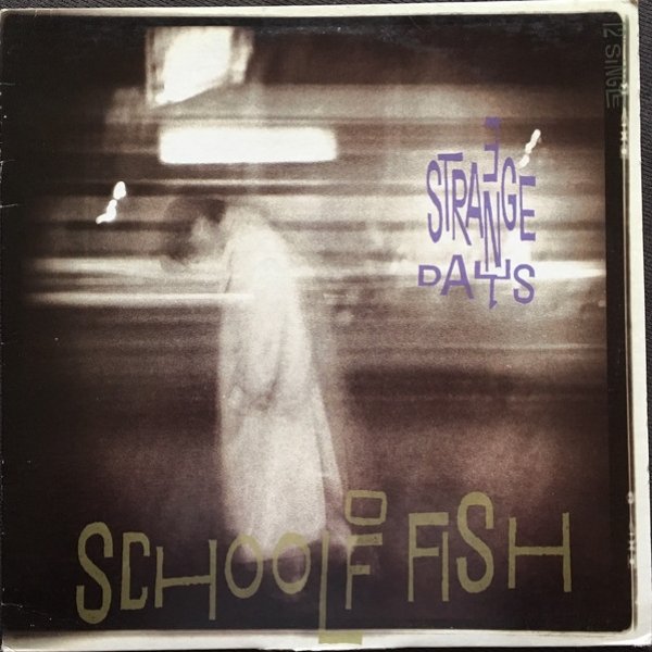 School Of Fish 3 Strange Days, 1991