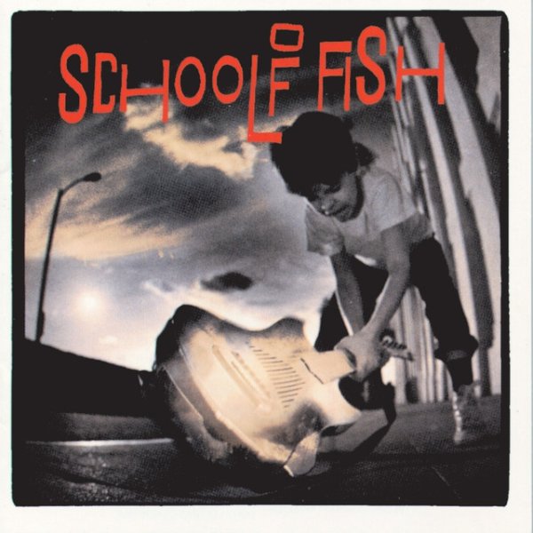 School Of Fish - album