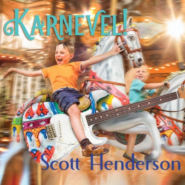 Karnevel! - album