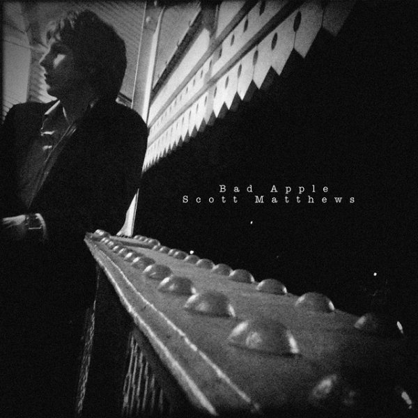 Album Scott Matthews - Bad Apple