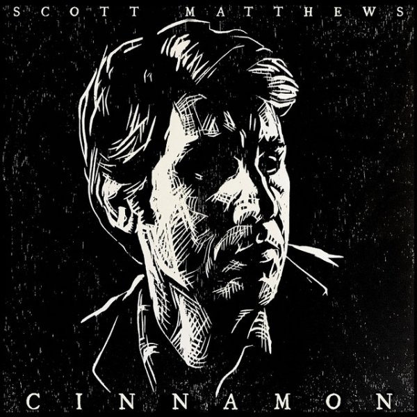 Album Scott Matthews - Cinnamon