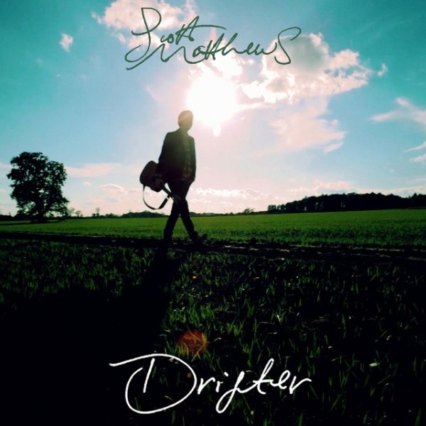 Album Scott Matthews - Drifter