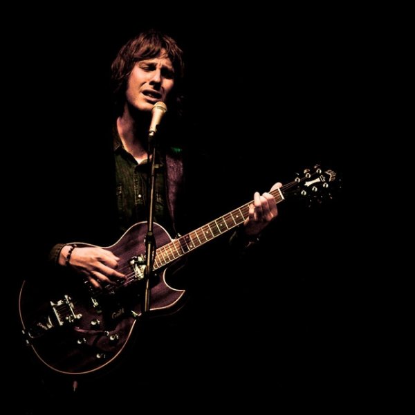 Scott Matthews Live In London, 2011