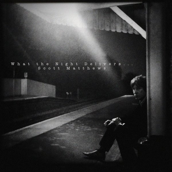 What The Night Delivers - album