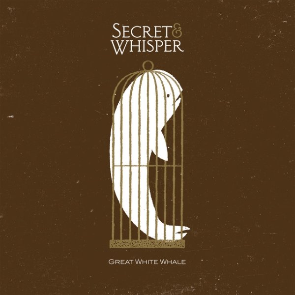 Secret And Whisper Great White Whale, 2008