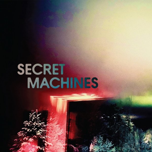 Album Secret Machines - Day 21