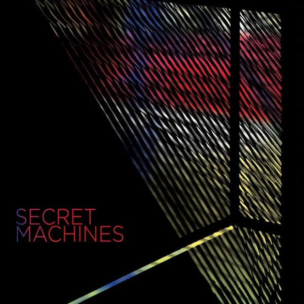 Secret Machines Secret Machines, 2022