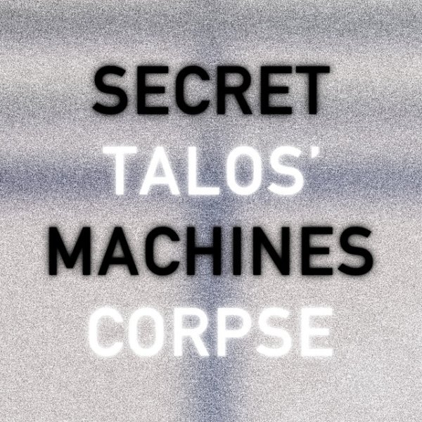 Talos' Corpse - album