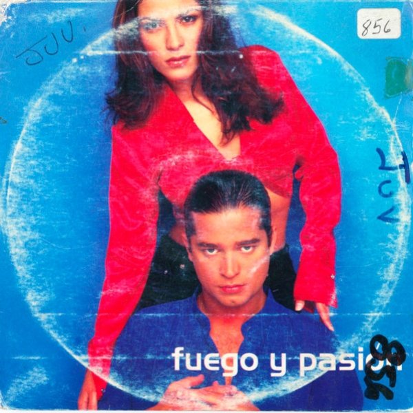 Fuego y Pasión - album