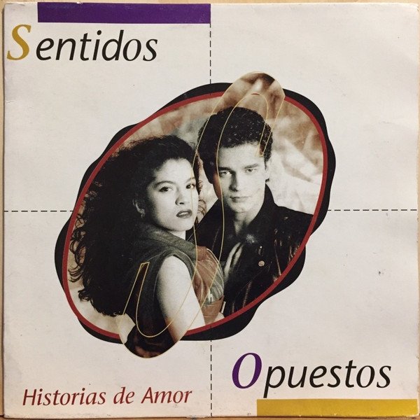 Historias De Amor - album