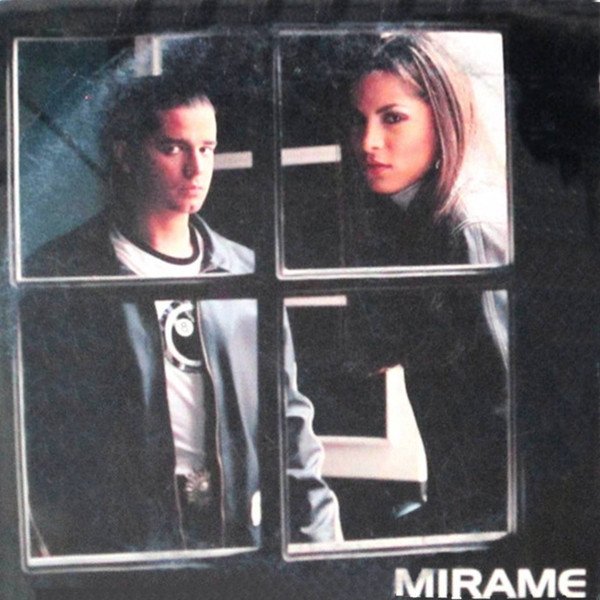 Mirame - album