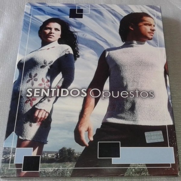 Sentidos Opuestos Sentidos Opuestos, 2007