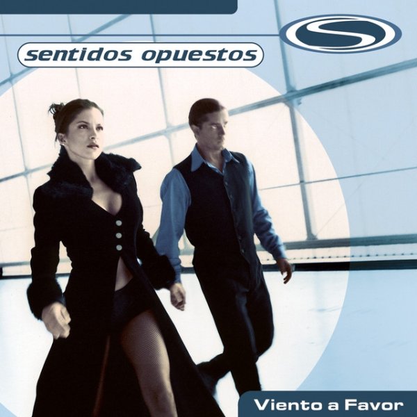 Viento A Favor - album