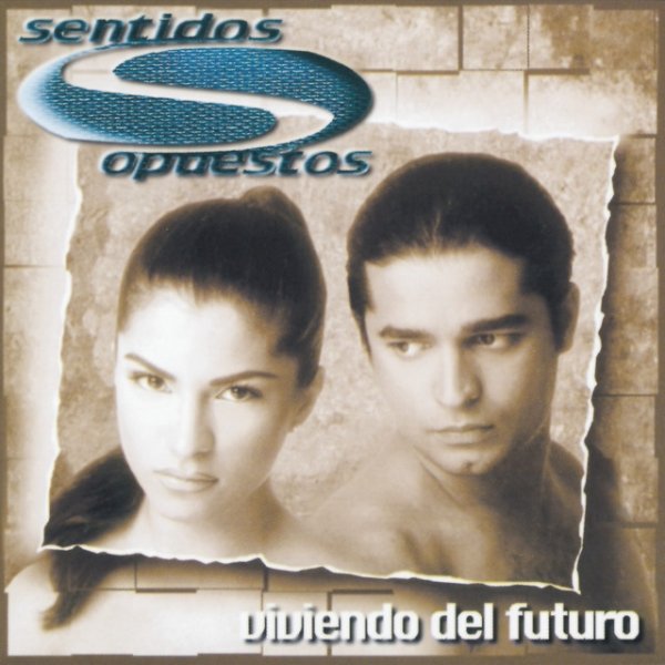 Viviendo Del Futuro - album