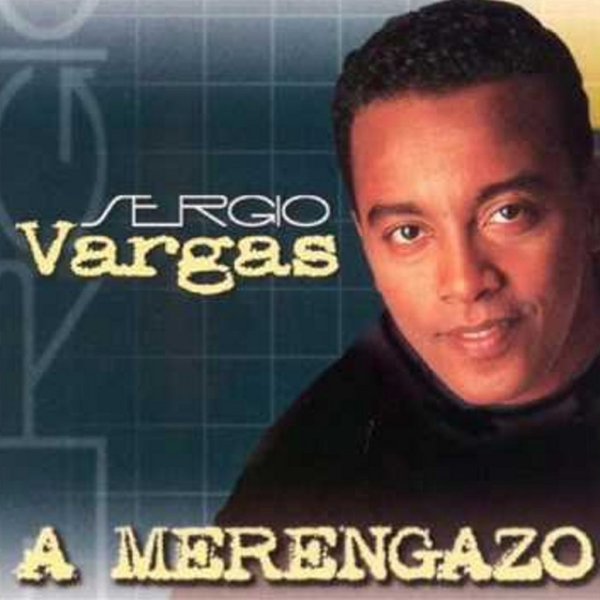 Sergio Vargas A Merengazo, 2020