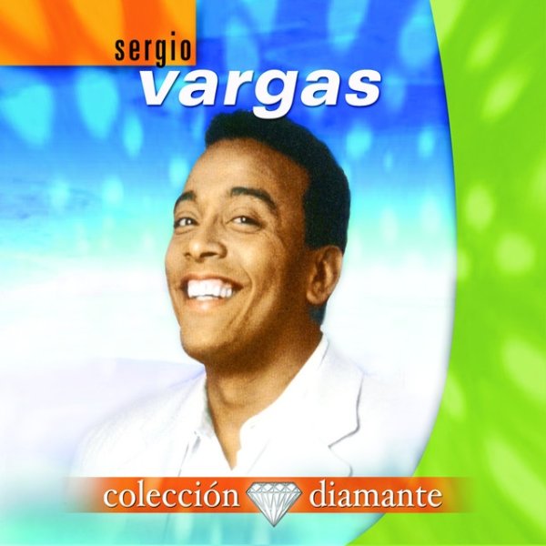 Sergio Vargas Colección Diamante, 2004