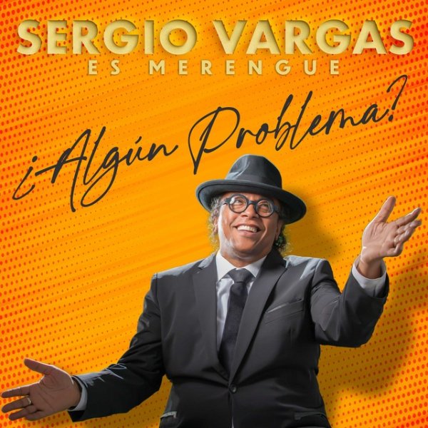 Es Merengue ¿algún Problema? - album