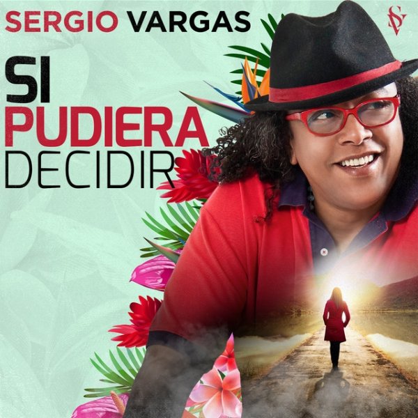 Si Pudiera Decidir - album