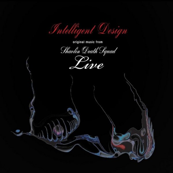 Intelligent Design Live - album