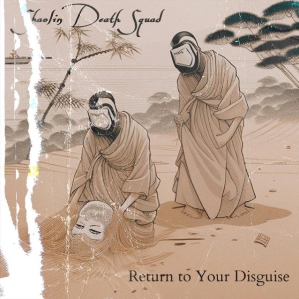 Return to Your Disguise - album